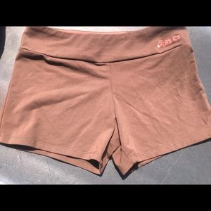ASICS Running Shorts
